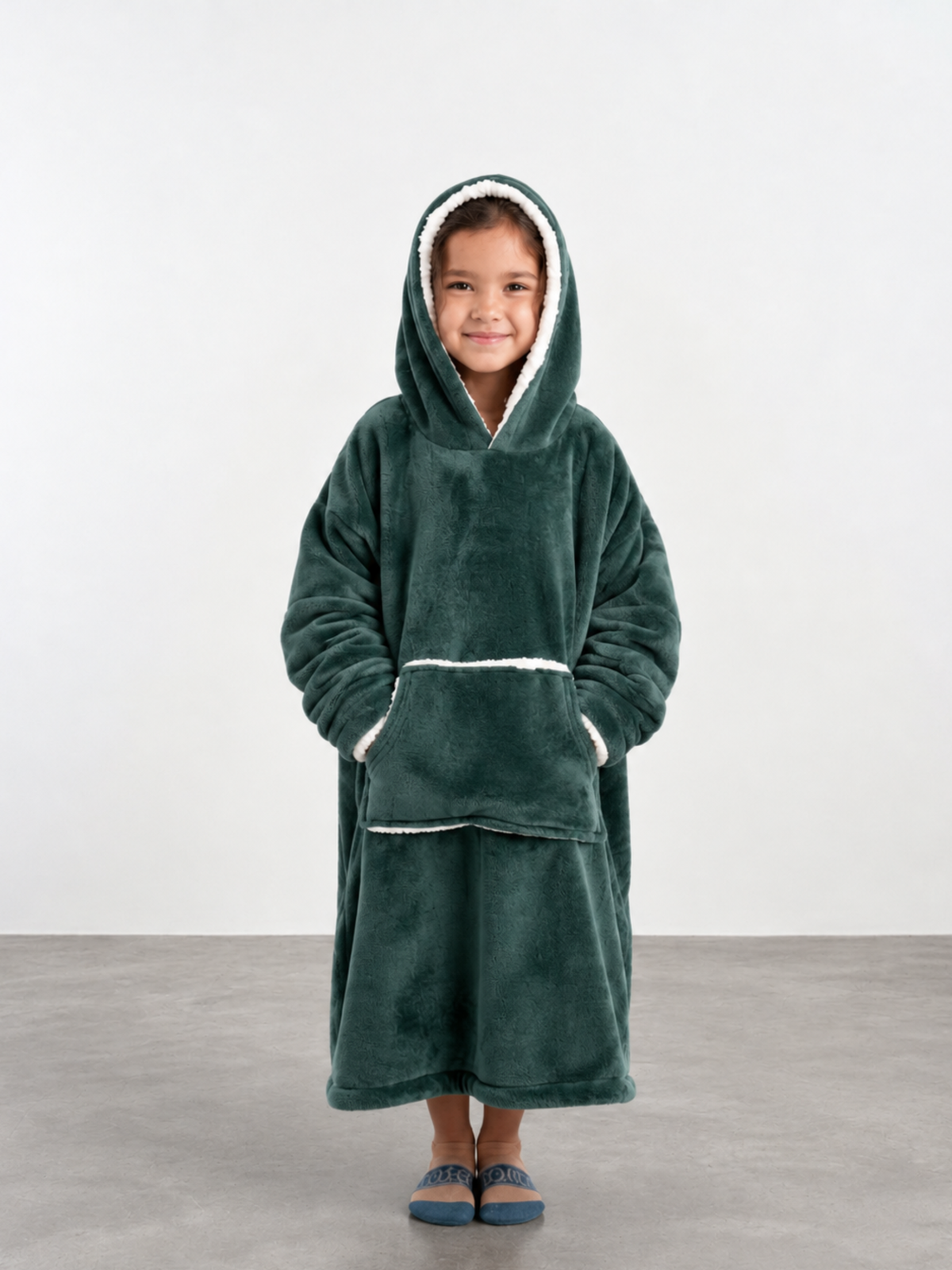 Capuche Emelle™ Enfant