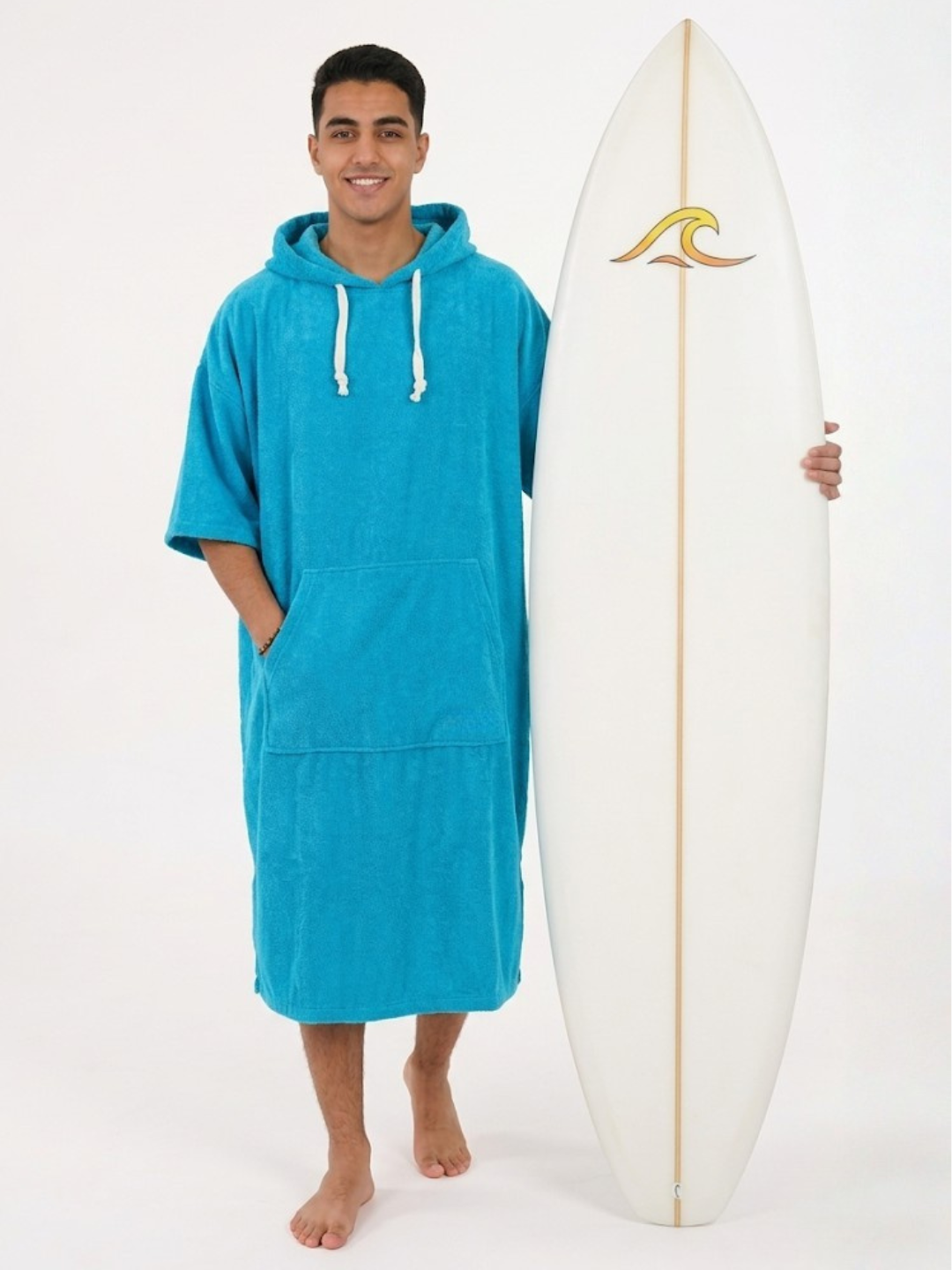 Pack Couple (x2 Ponchos)
