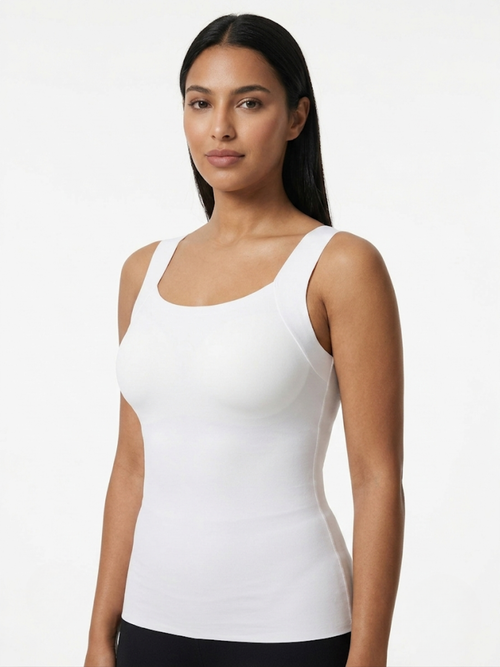 Débardeur avec Soutien-Gorge Intégré