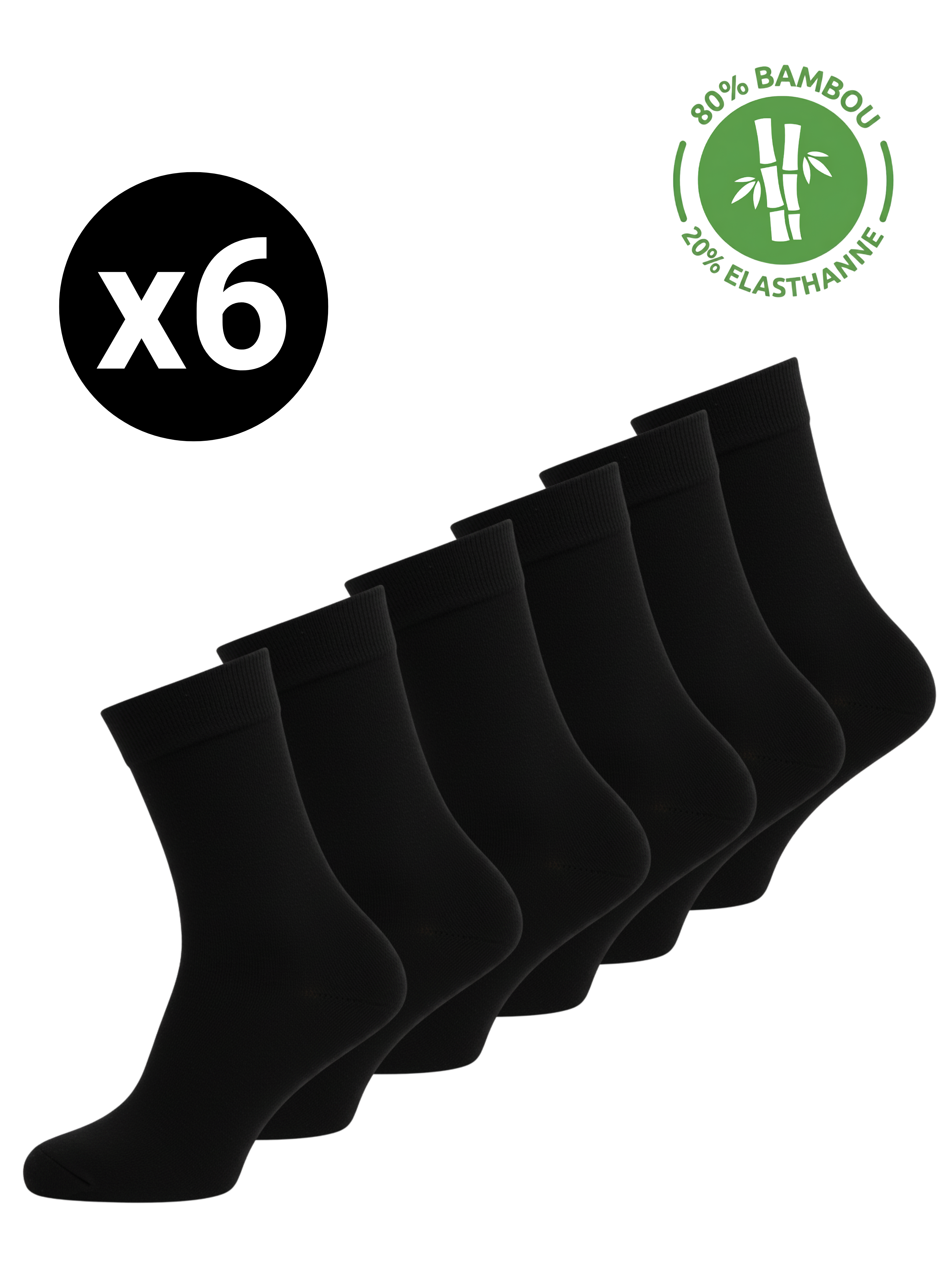Combo Homme : Chaussette antidparen , sokette bmbou,calecon hbome, slip