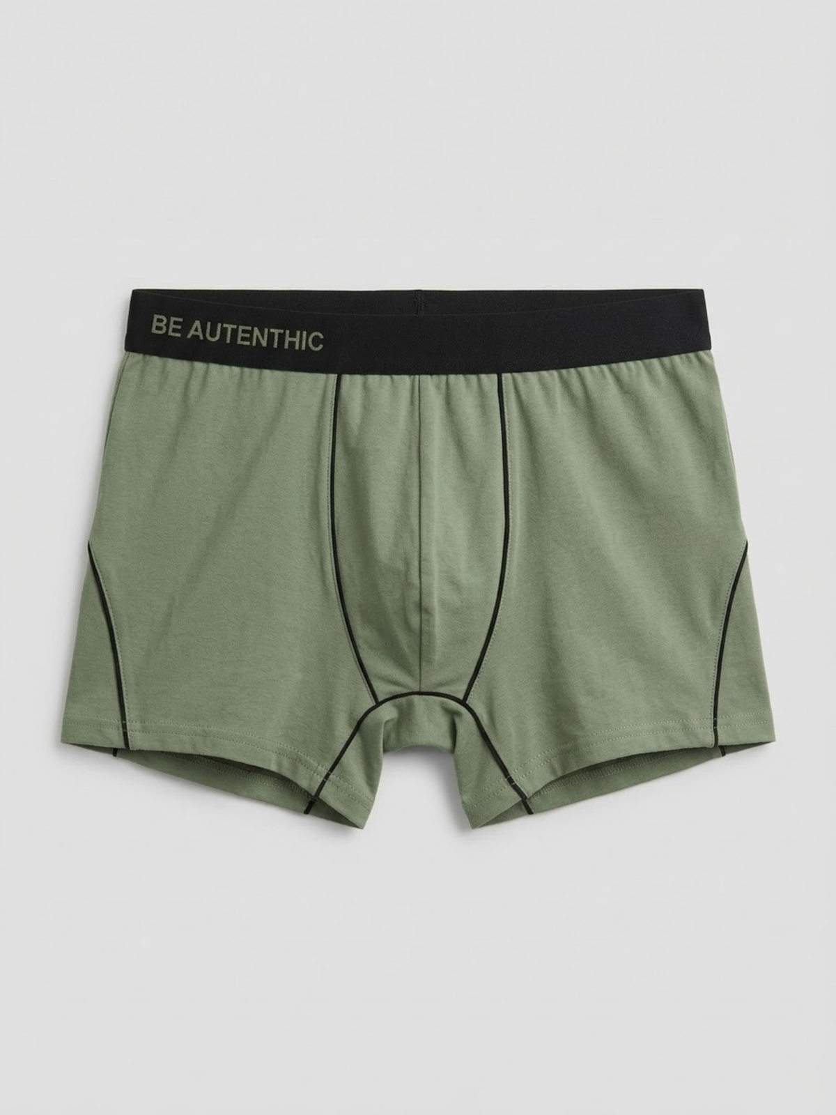 Boxers Homme Ultra-Doux en Bambou – Pack (x4)