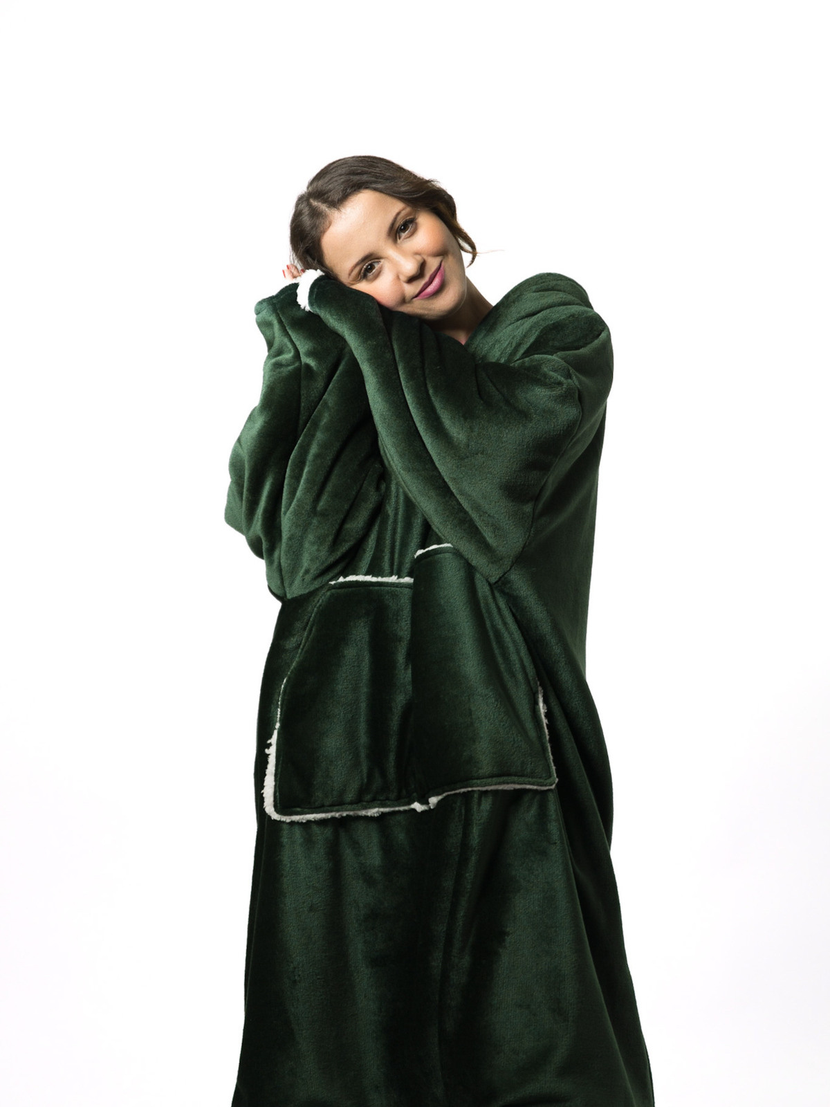 Capuche Emelle Adulte