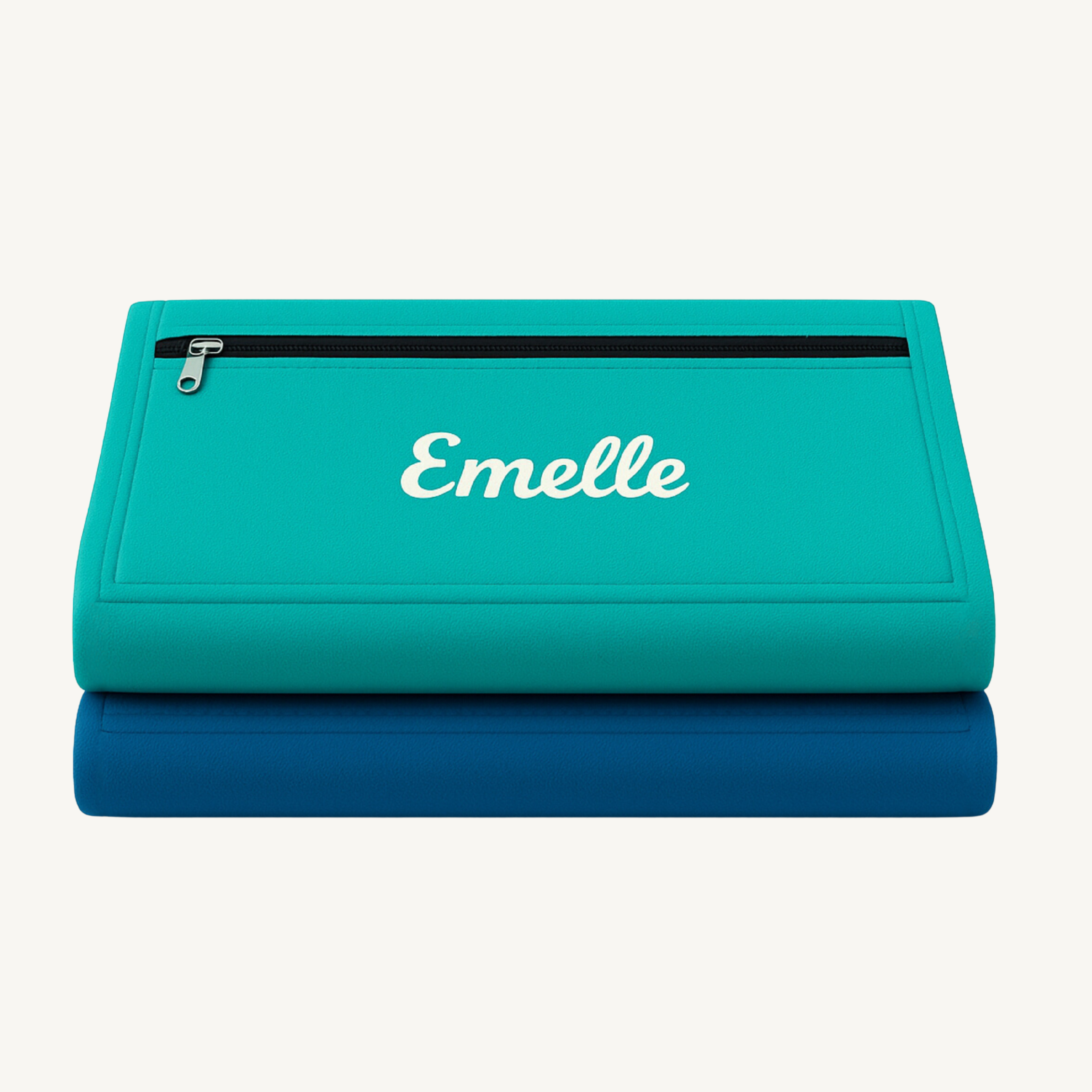 Pack deux Serviette Geante (2m20/1m80)