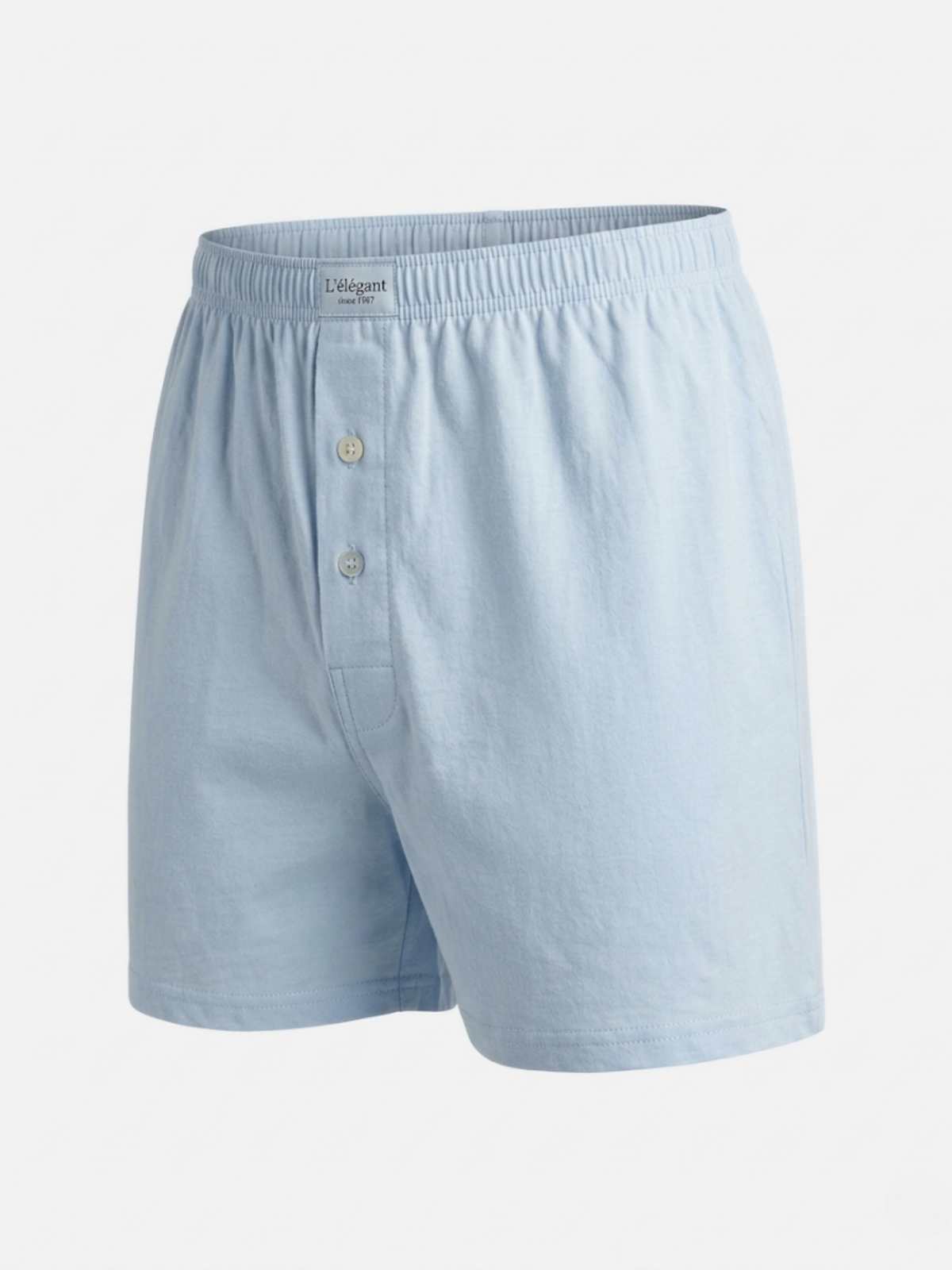 Caleçons Basic Homme – Pack (x4)