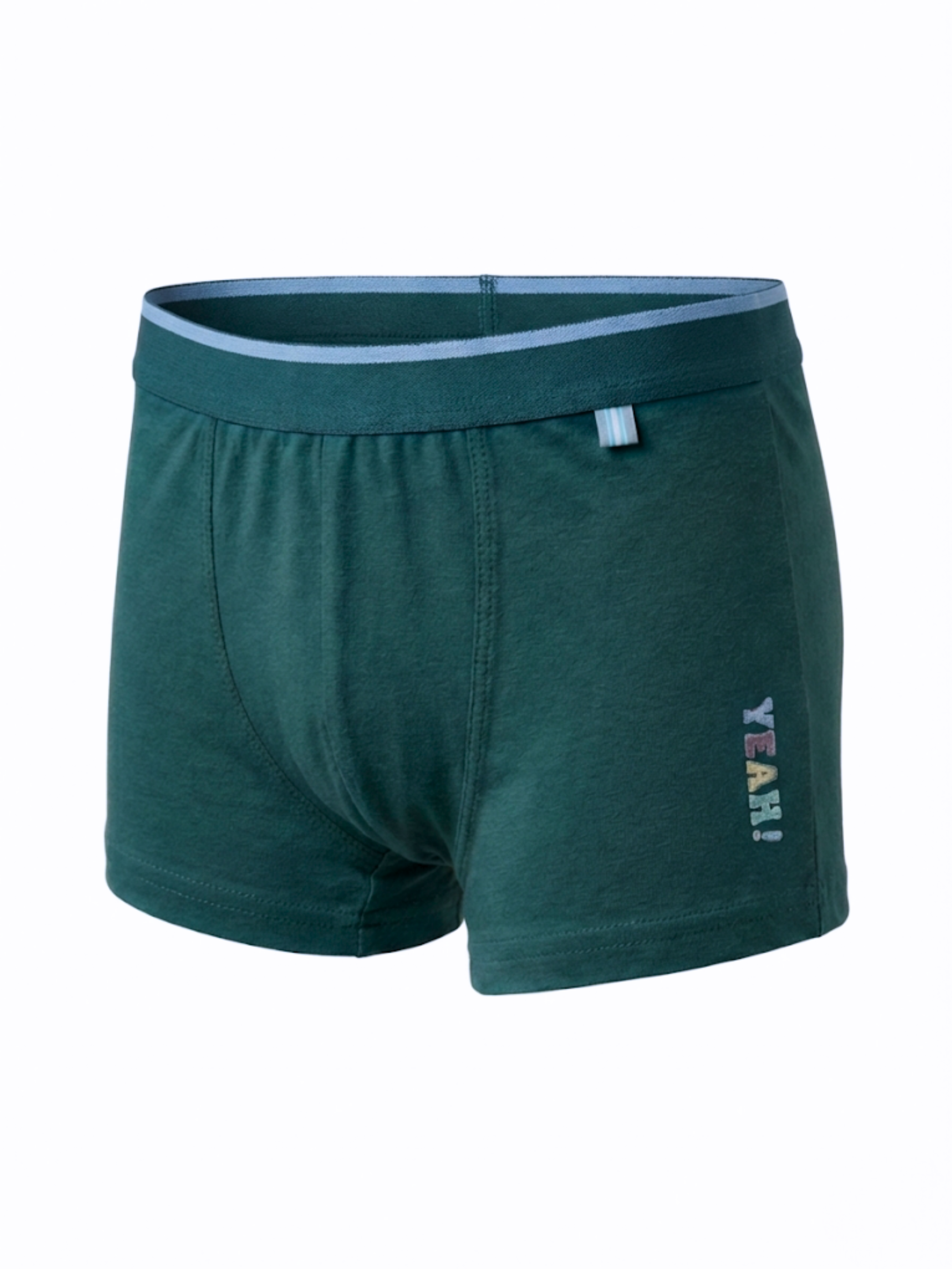 Boxers Essentiels Garçon – Pack (x6)