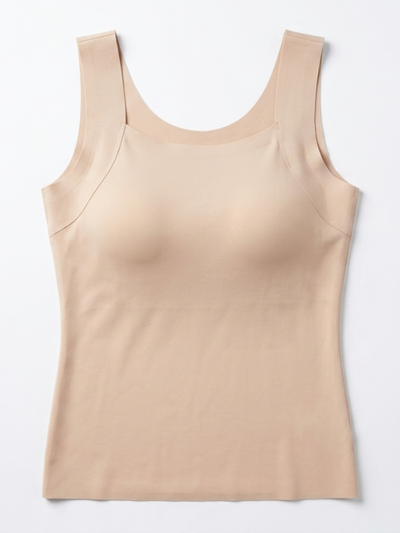 Débardeur avec Soutien-Gorge Intégré