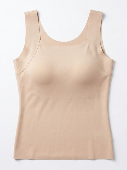 Débardeur avec Soutien-Gorge Intégré