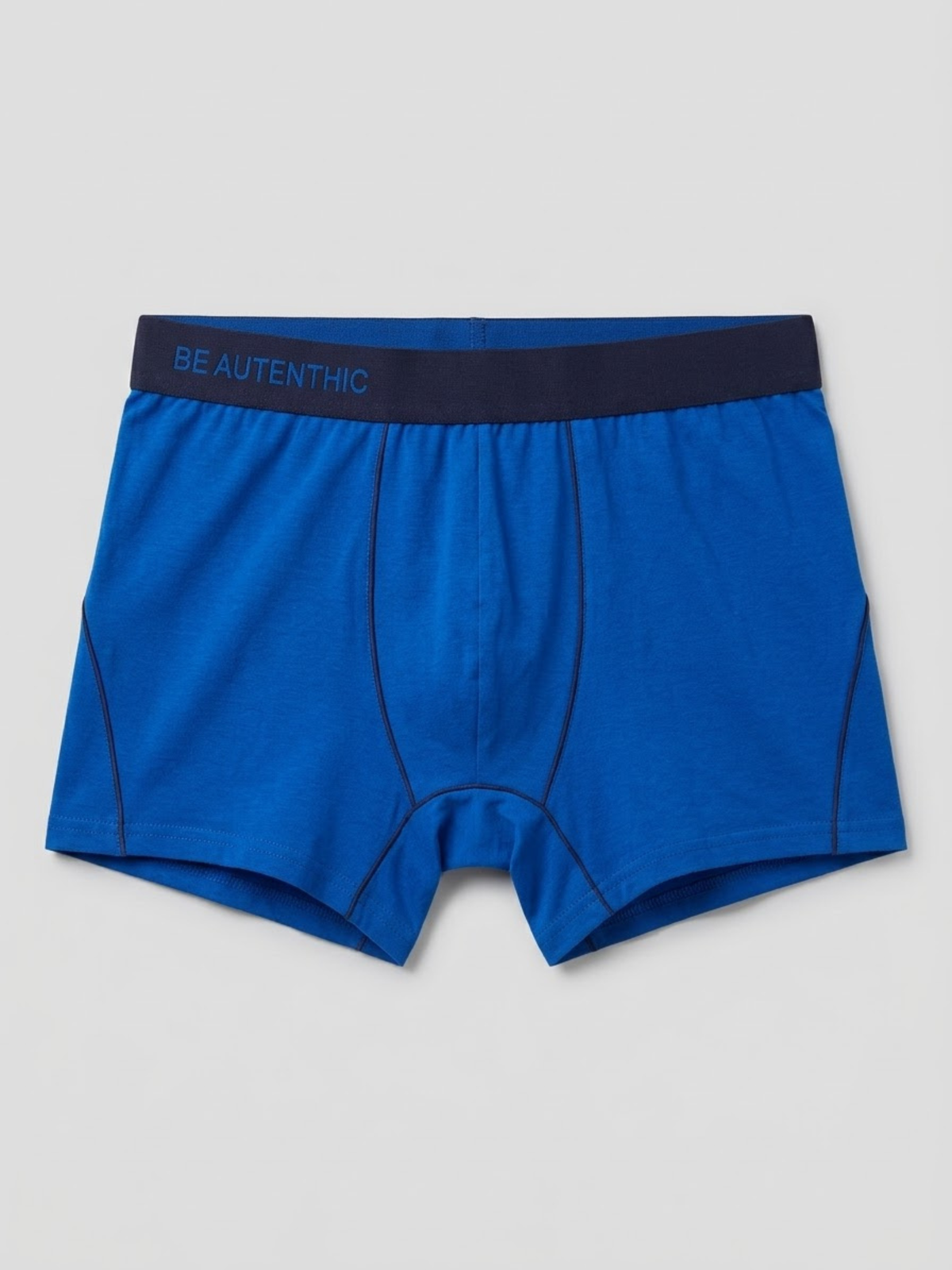 Boxers Homme Ultra-Doux en Bambou – Pack (x4)