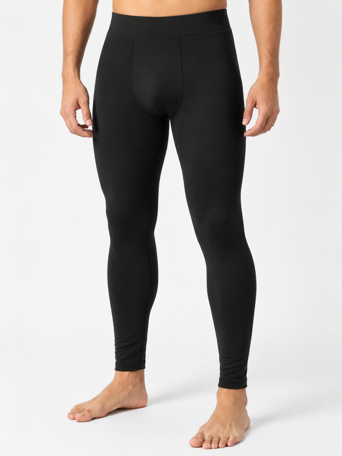 Legging Thermique Homme