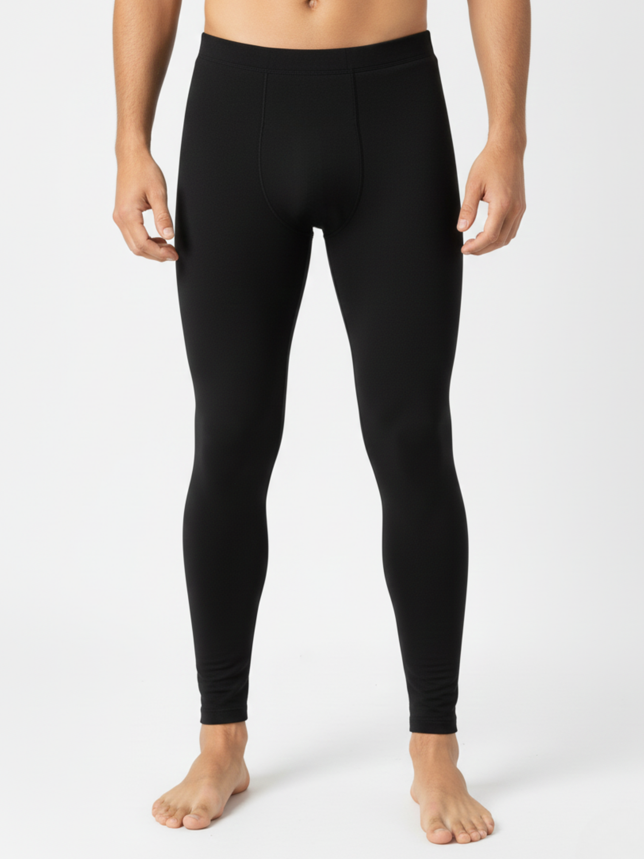 Legging Thermique Homme