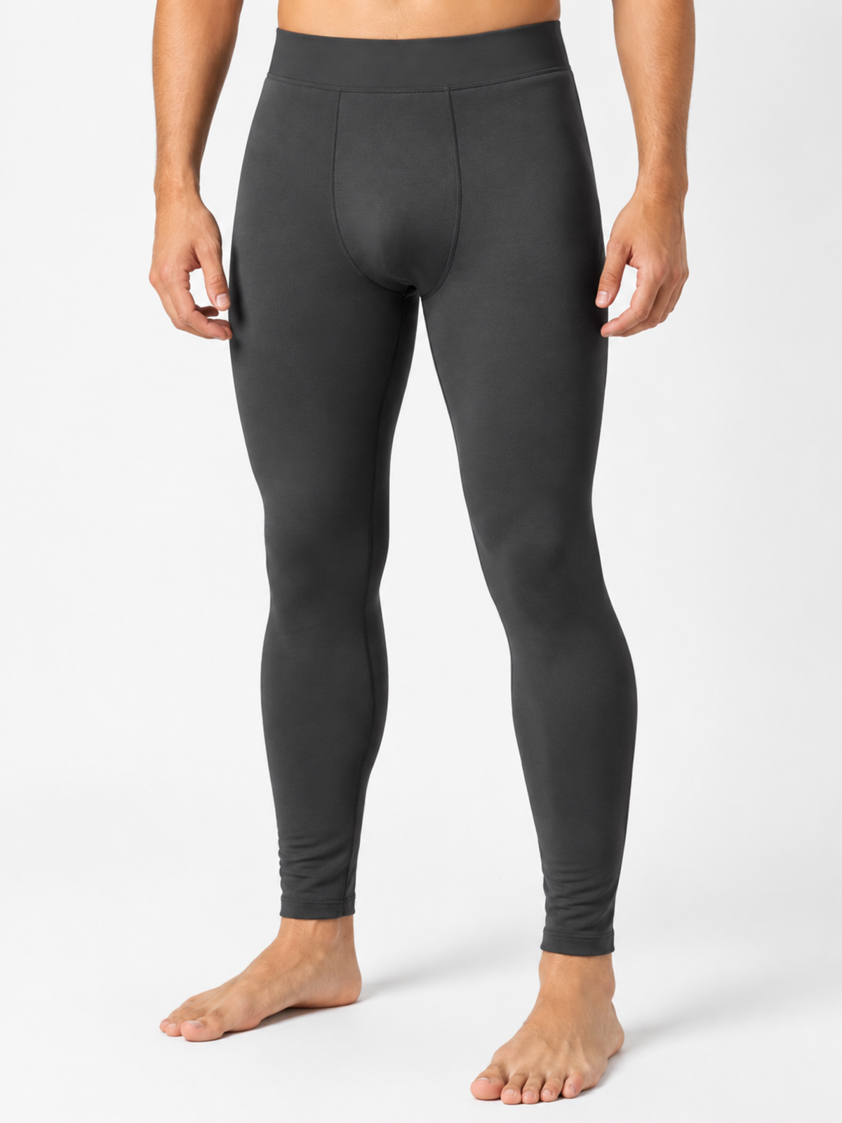 Legging Thermique Homme