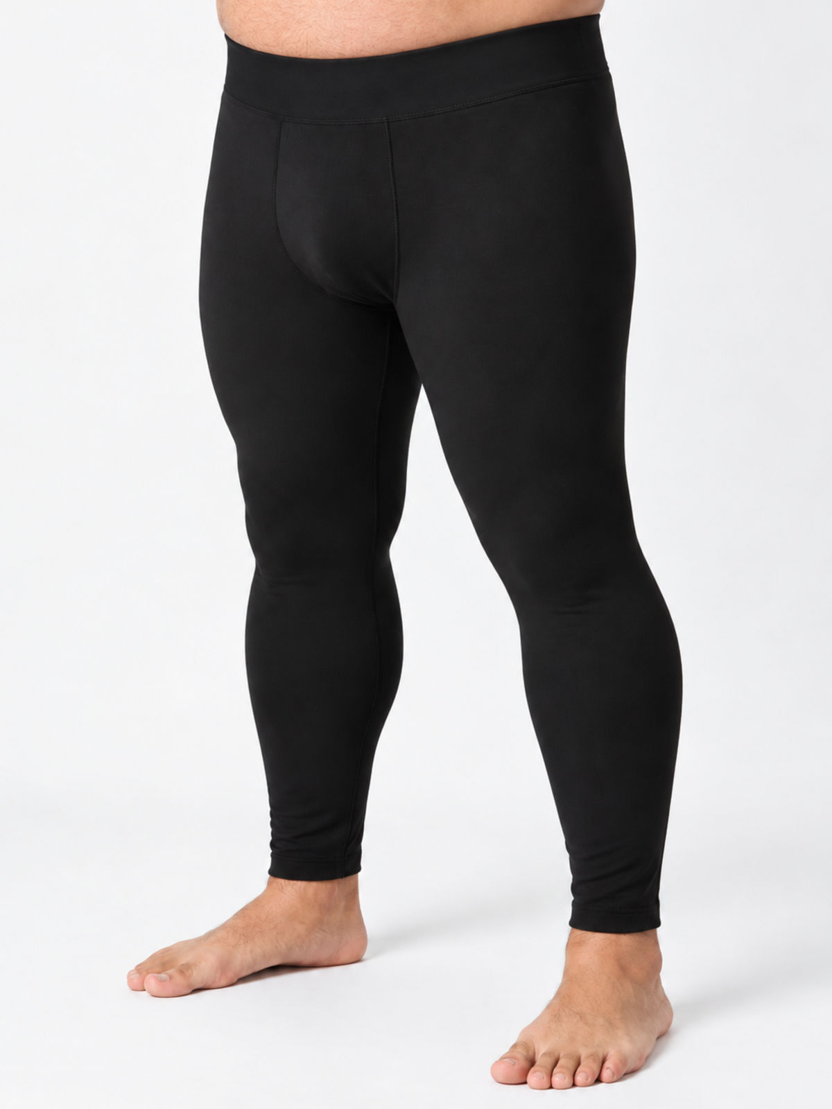 Legging Thermique Homme