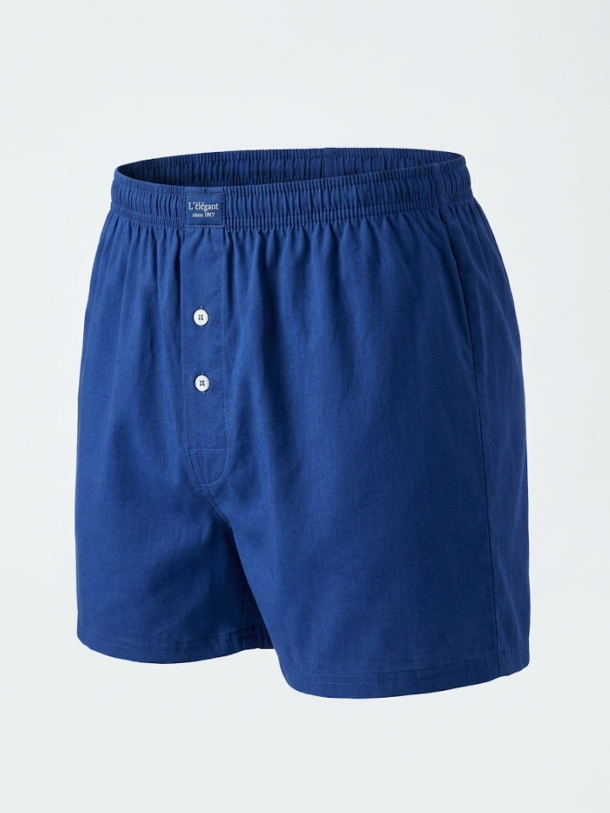 Caleçons Basic Homme – Pack (x4)