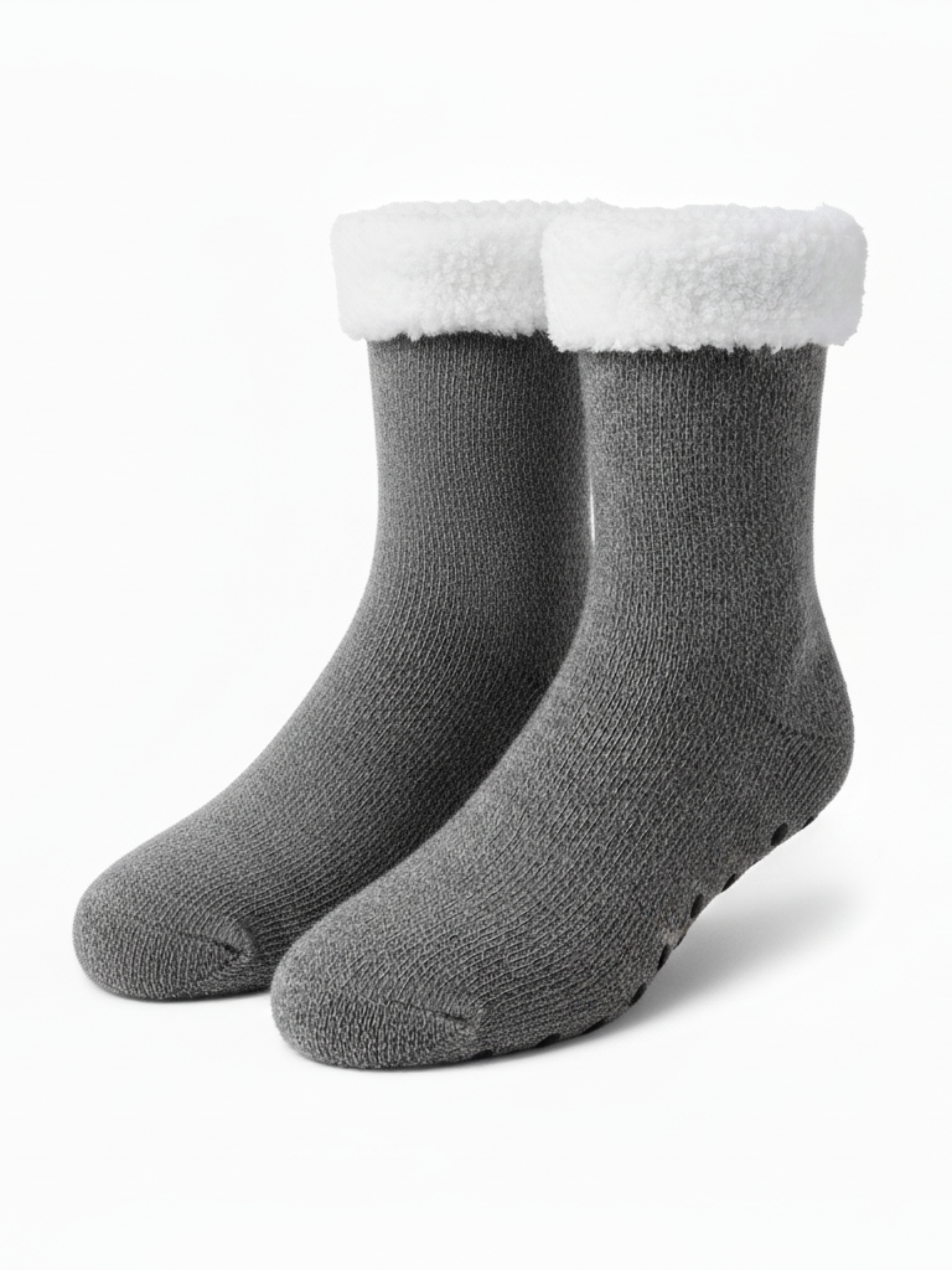 Chaussettes Sherpa Adulte