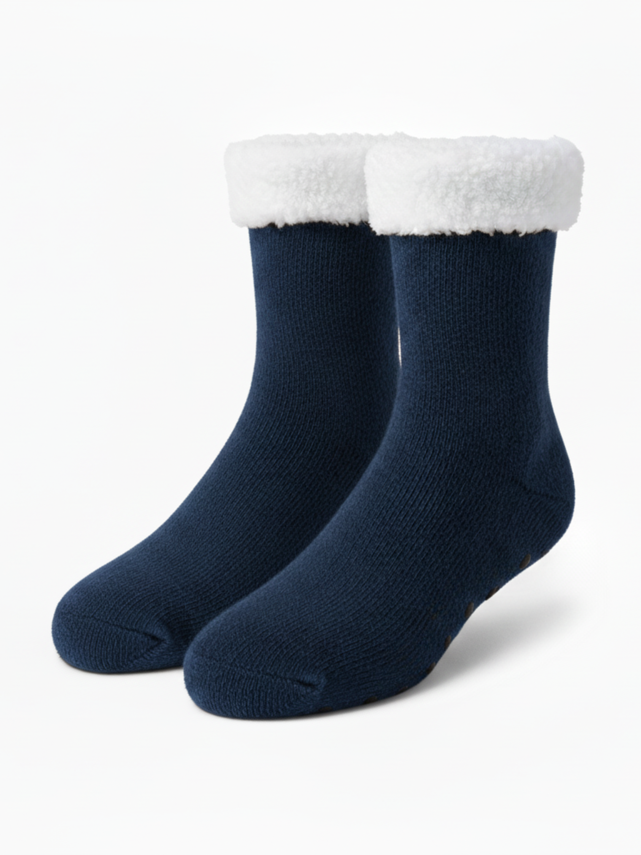 Chaussettes Sherpa Adulte