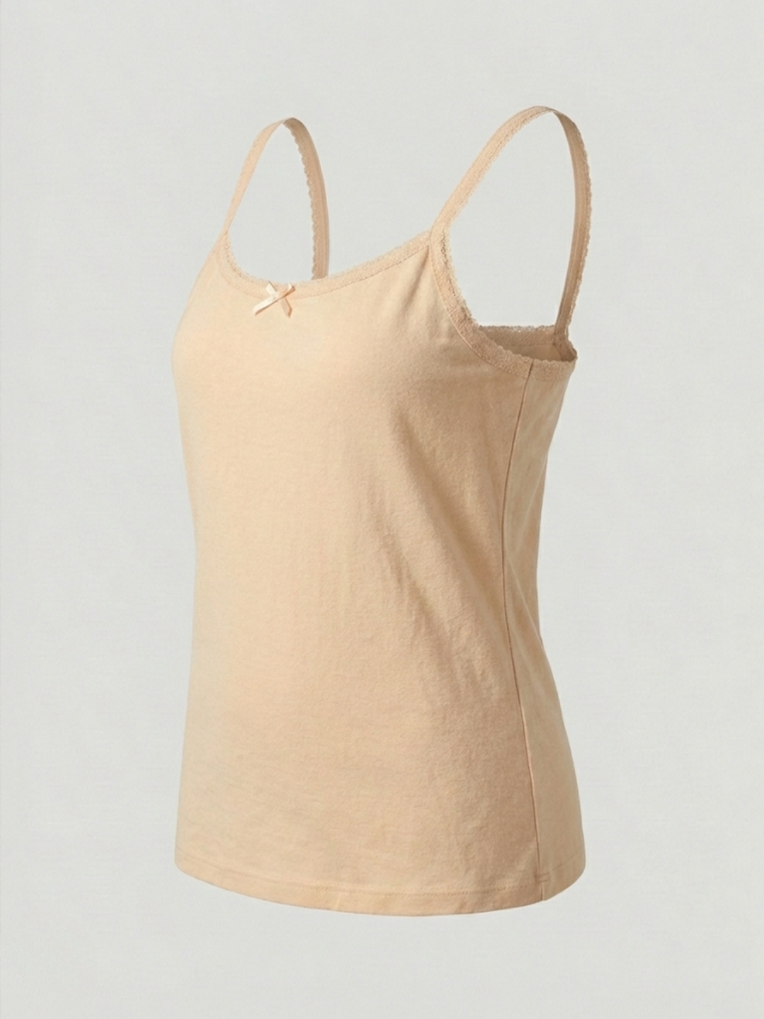 Débardeurs Essentiels en Coton pour Fille