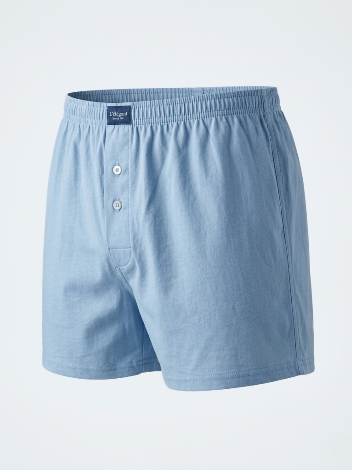 Caleçons Basic Homme – Pack (x4)