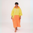 Poncho Serviette Adulte