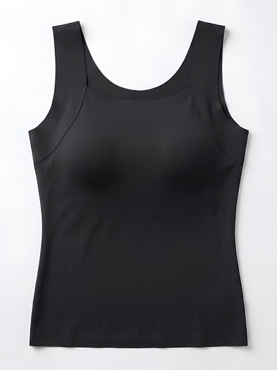 Débardeur avec Soutien-Gorge Intégré