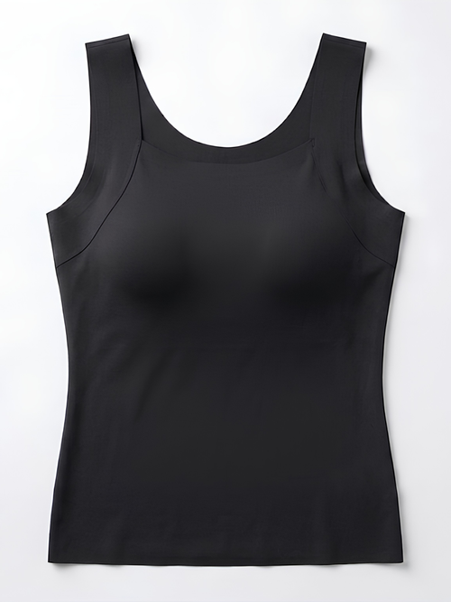 Débardeur avec Soutien-Gorge Intégré