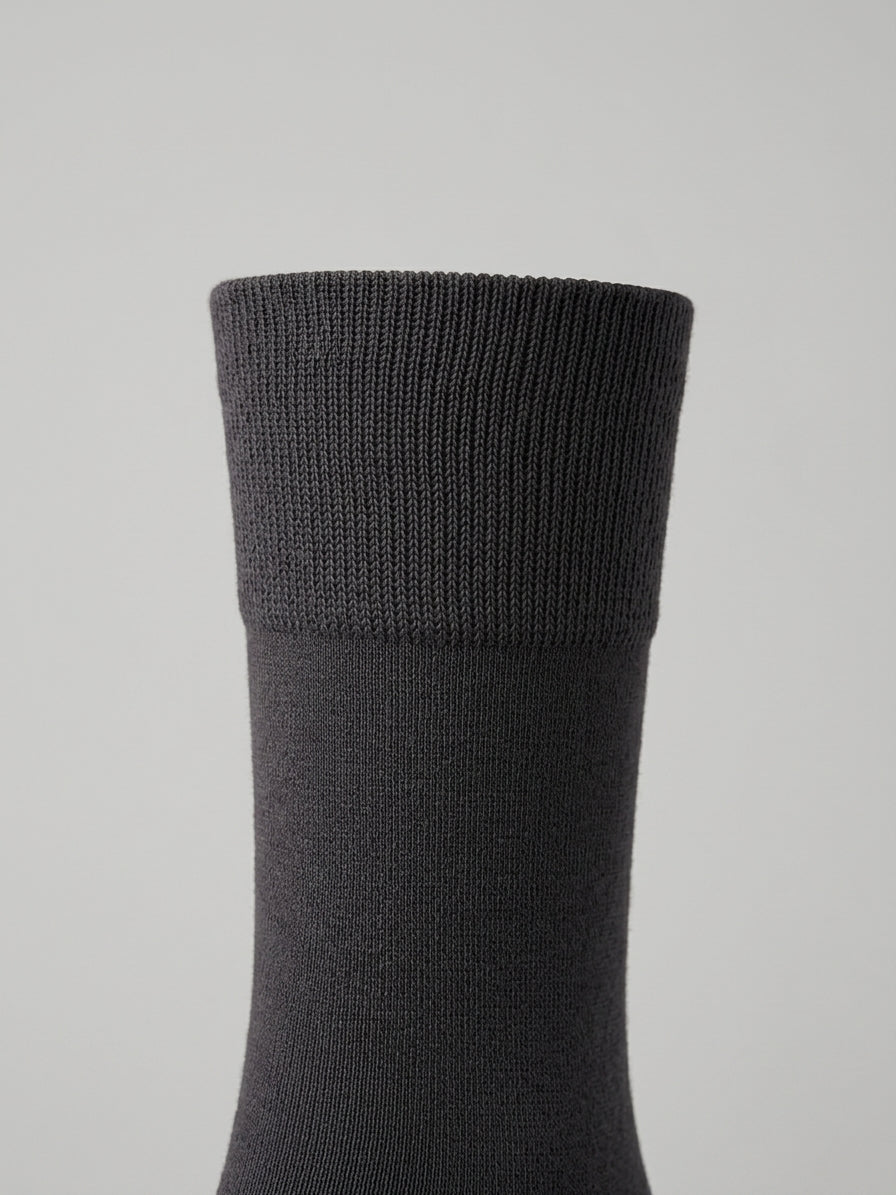 Pack Essential Homme™ en Bambou – Boxers (x4) & Chaussettes (x12)