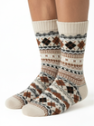 Chaussettes Cachemire Nordic – 40/46