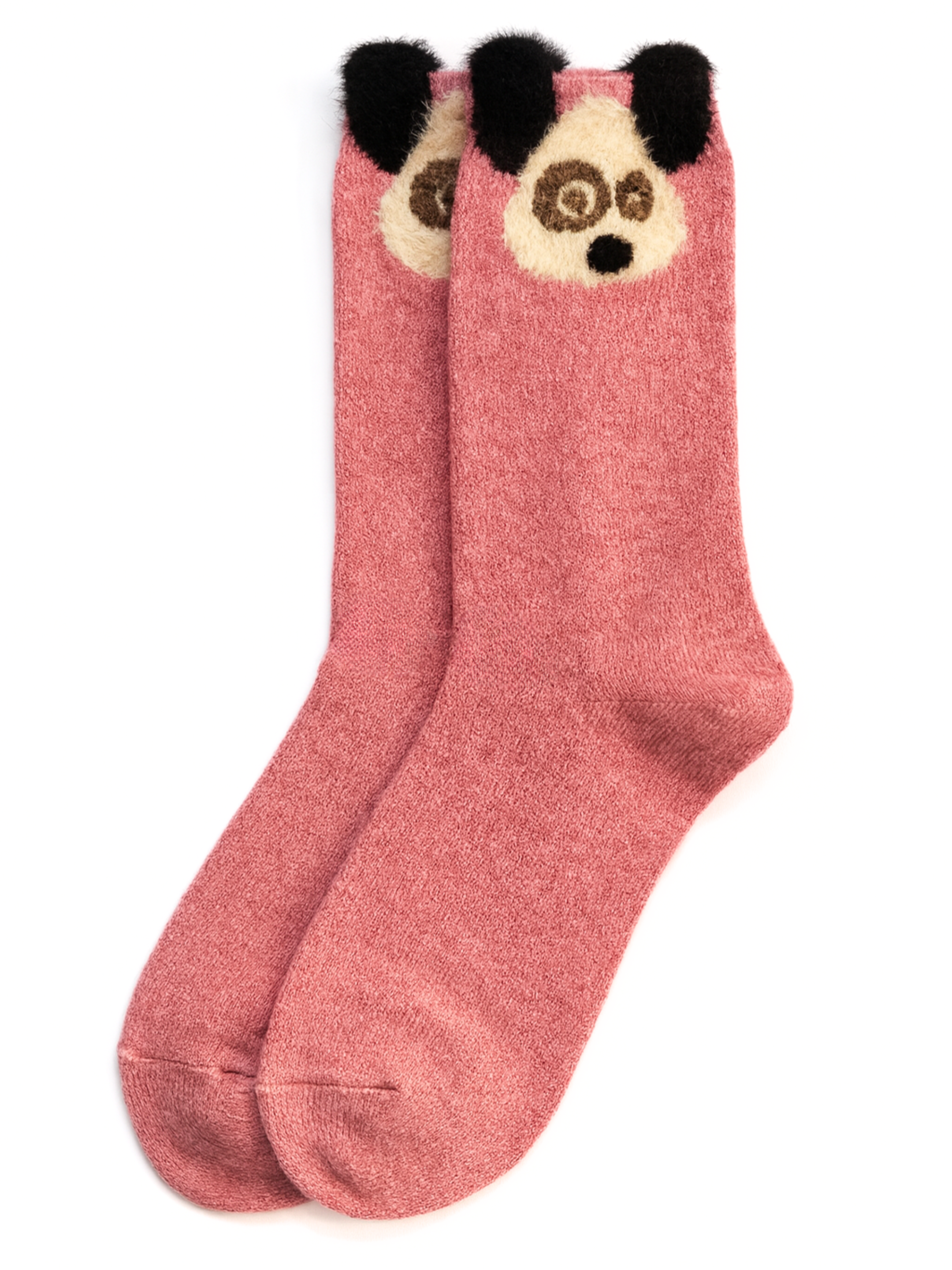 Chaussettes Fantaisie Laine