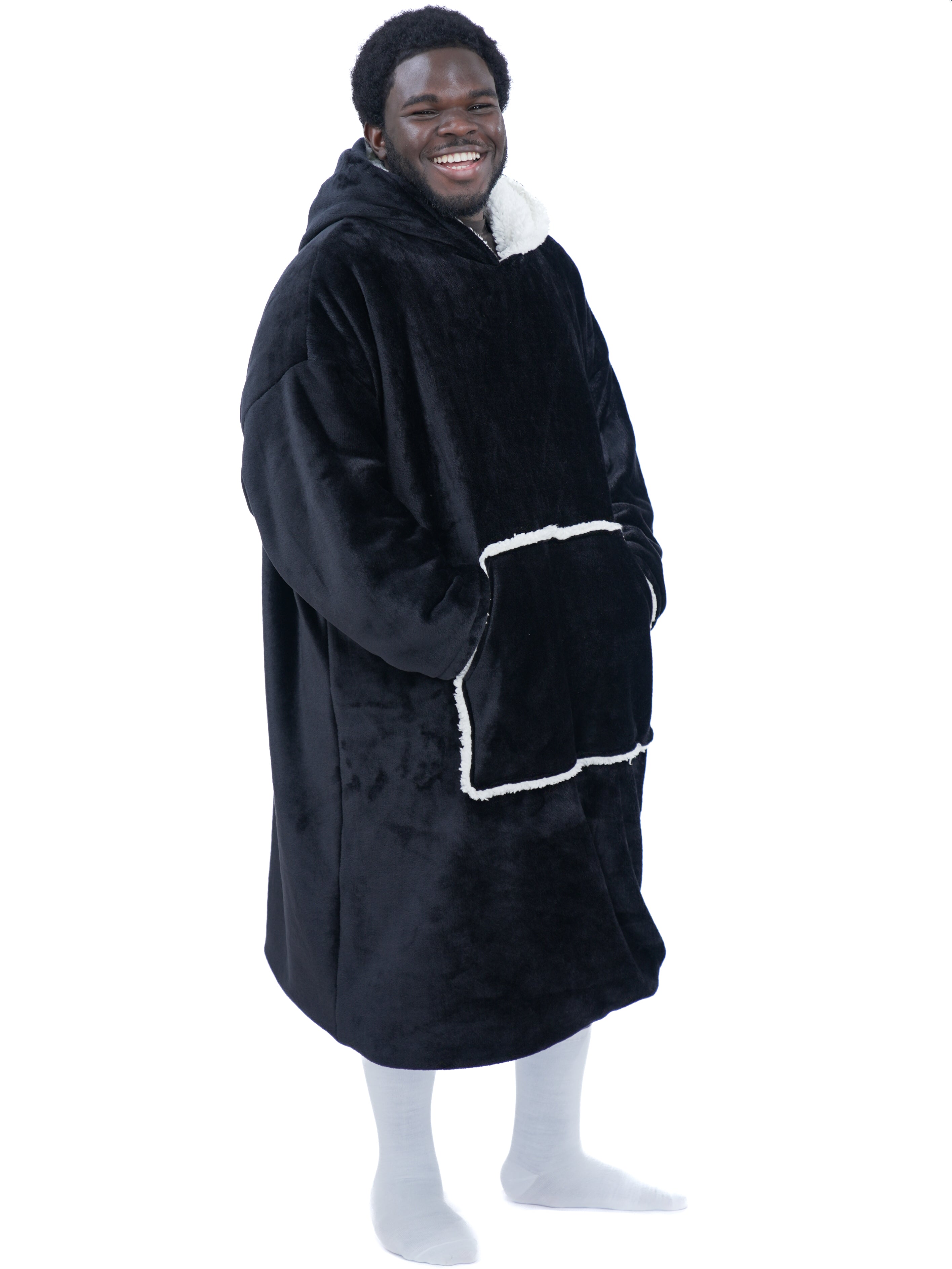 Capuche Emelle XXXL