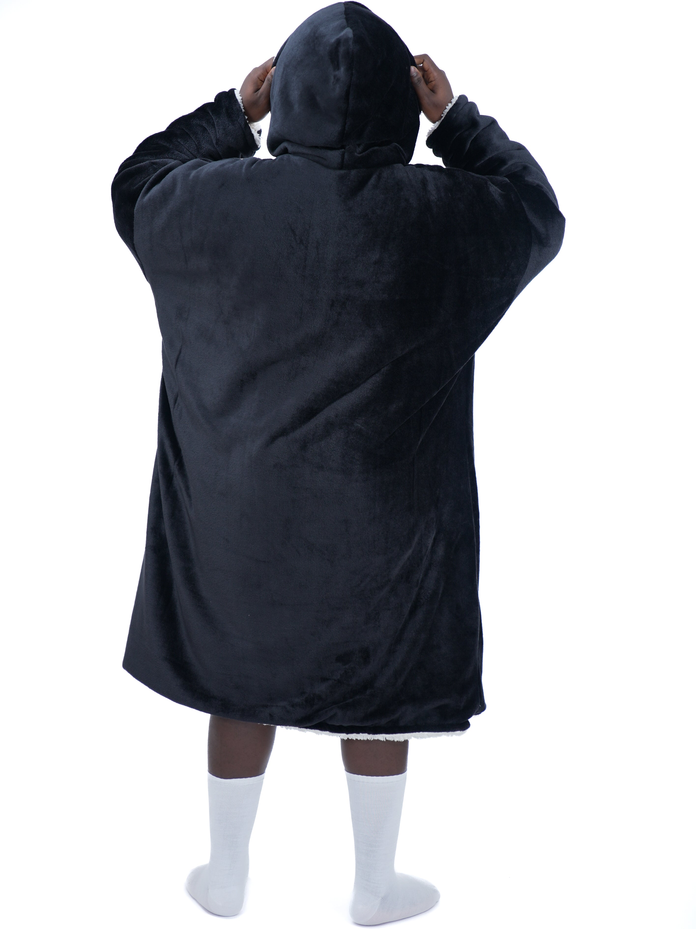 Capuche Emelle XXXL