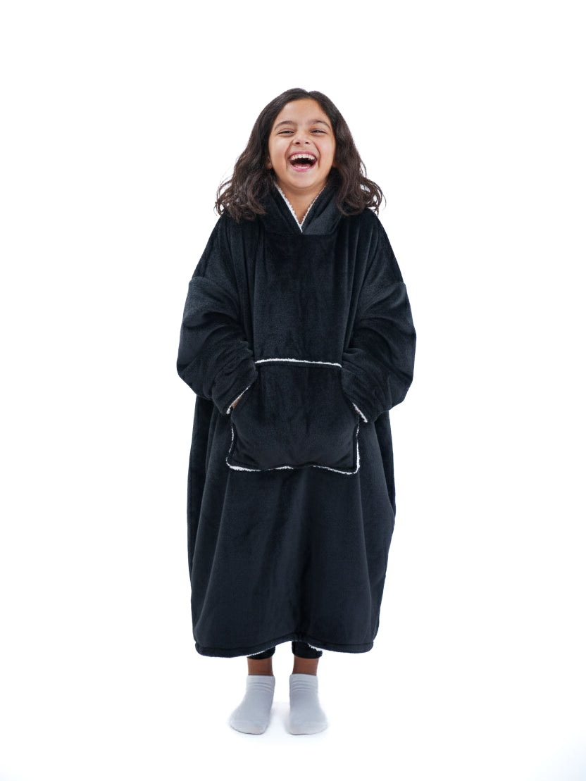 Capuche Emelle Enfant