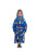 Capuche Emelle Enfant 2-6 ans