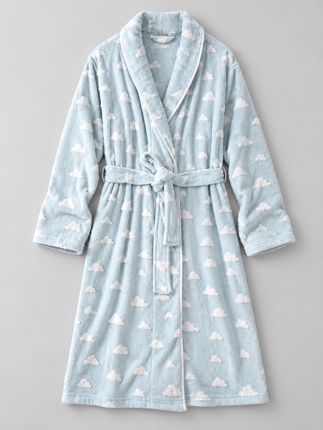 Peignoir Céleste