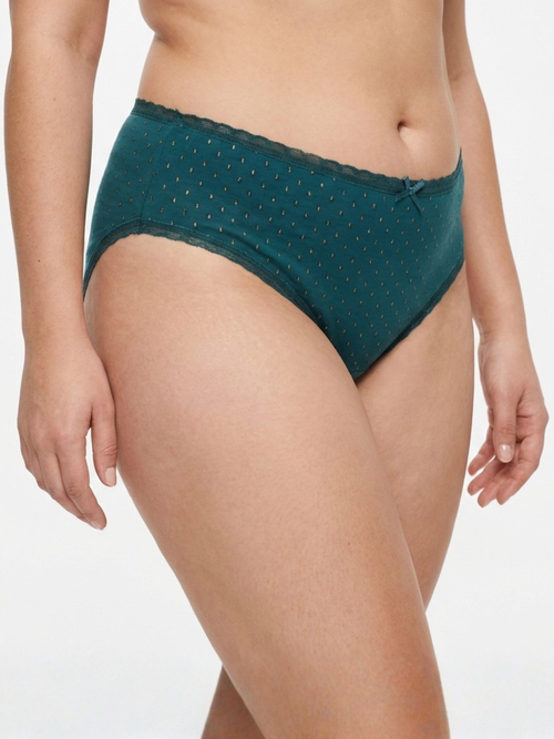 Slips Femme Classiques - Pack (x6)