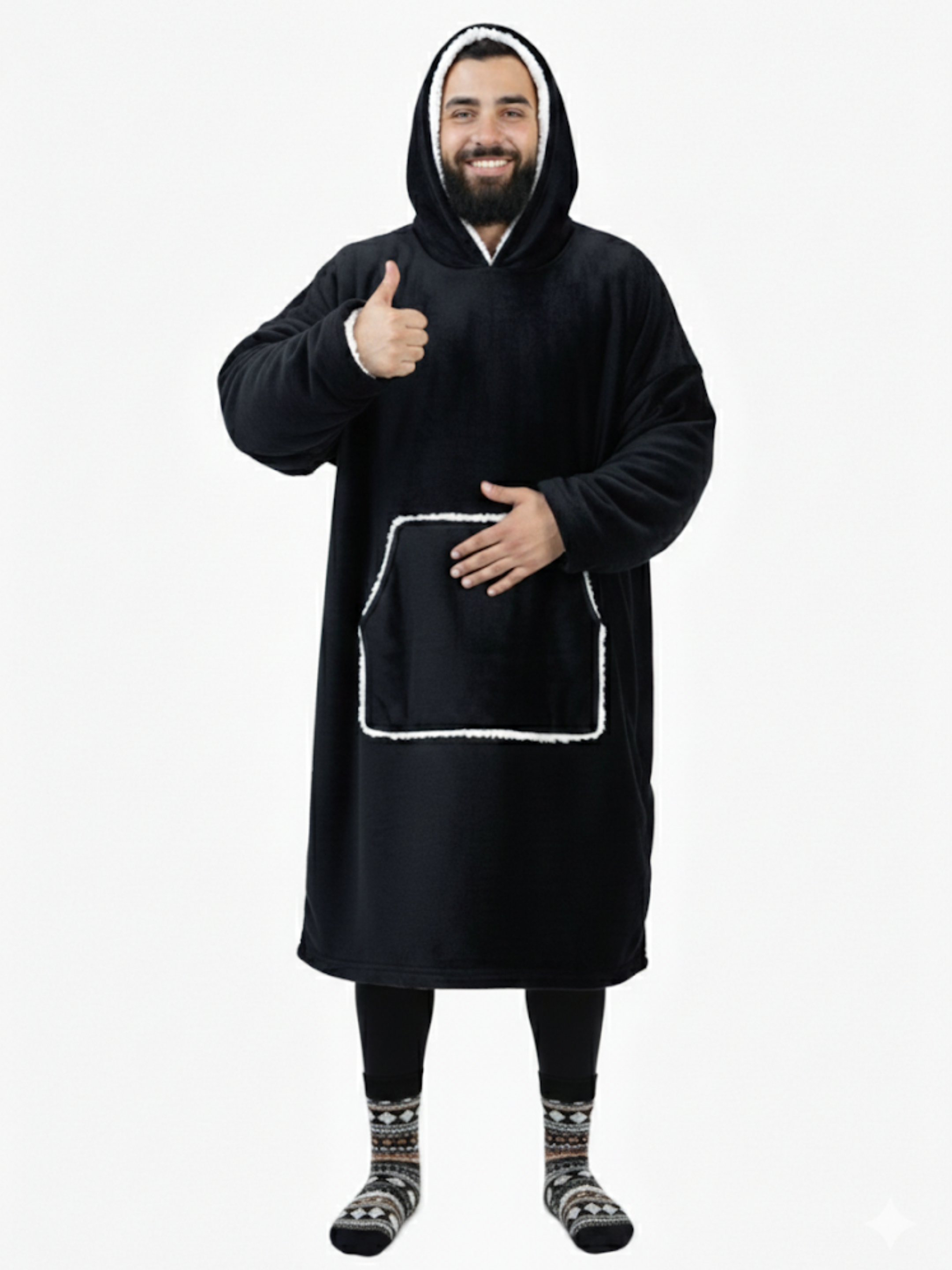 Pack Emelle Ultime (Homme)