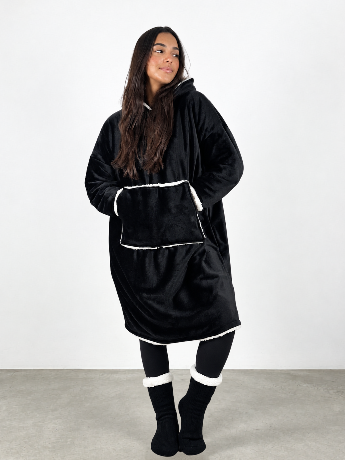 Pack Hiver Femme