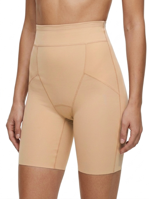 Shorty Gainant Sculptant Femme - Pack (x2)
