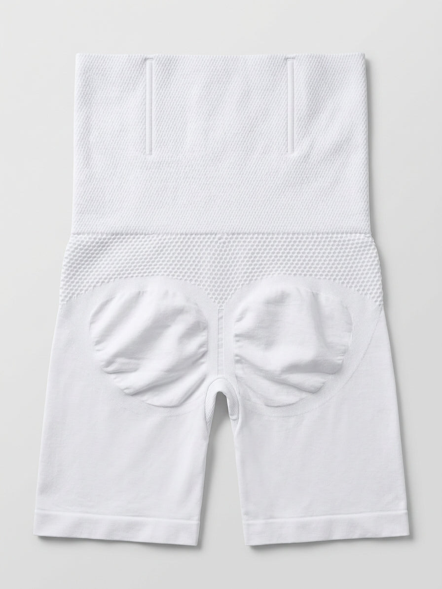 Shorty Gainant Sculptant Booty Lift - Pack (x3)