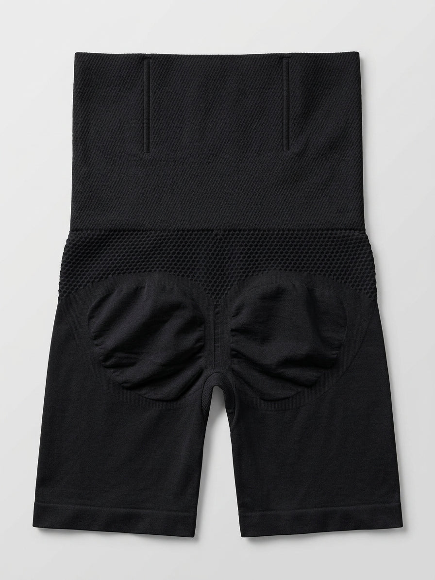 Shorty Gainant Sculptant Booty Lift - Pack (x3)