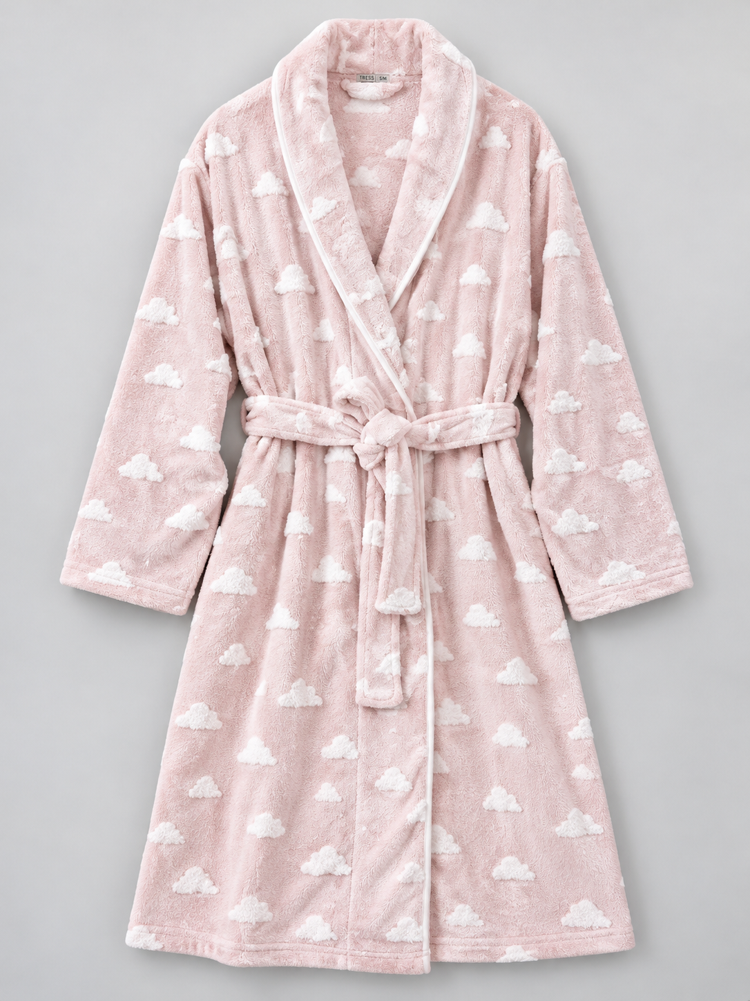 Peignoir Céleste