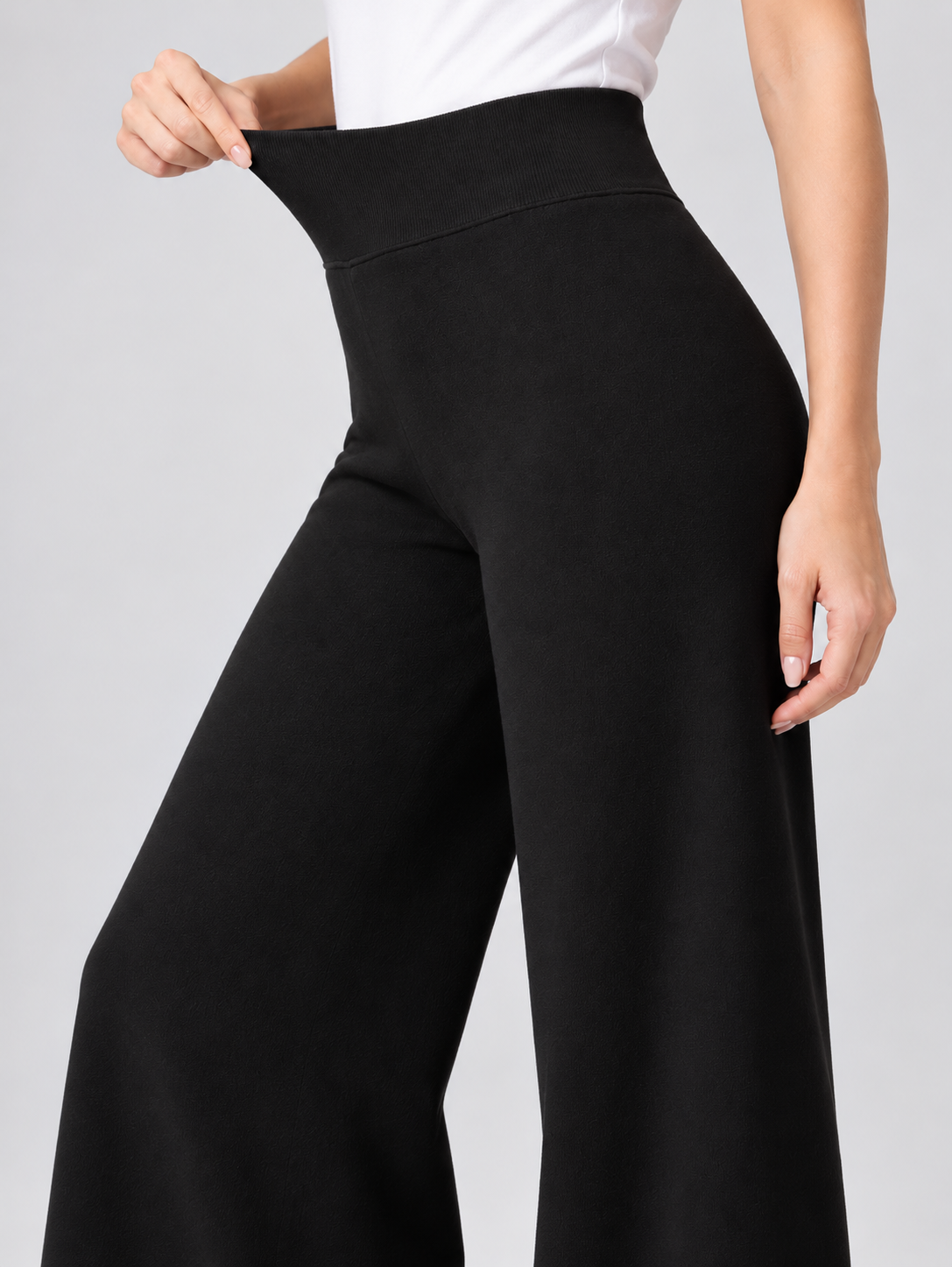 Pantalon Droit Thermique
