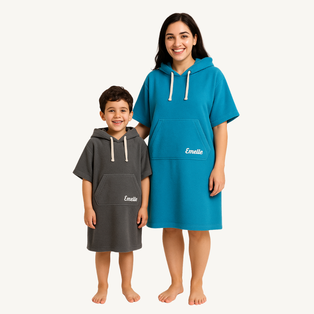 Pack Parents Enfant