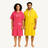 Pack Couple Ponchos