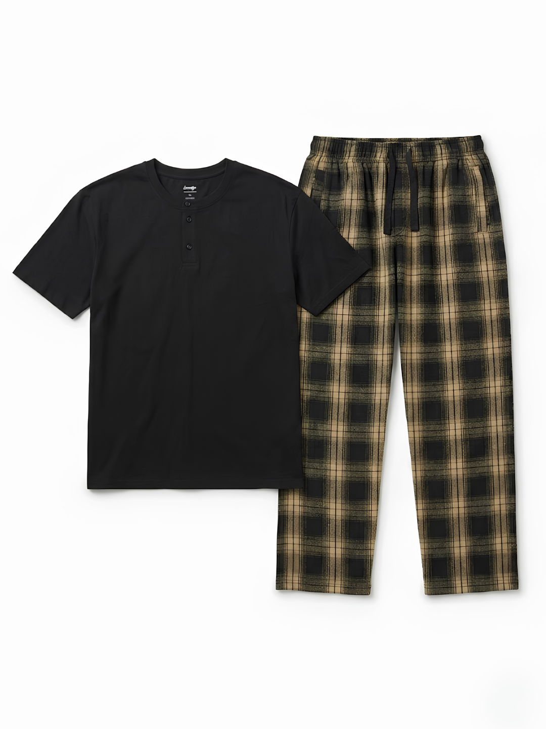 Ensemble Pyjama