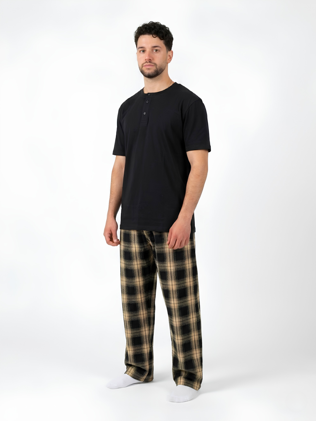 Ensemble Pyjama